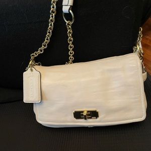 Coach Chelsea Crossbody Chain Bag